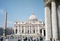 15 St Peter's Basilica